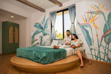 Photos of Voyage Zo Lonavala