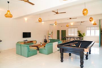 Photos of Voyage Zo Lonavala