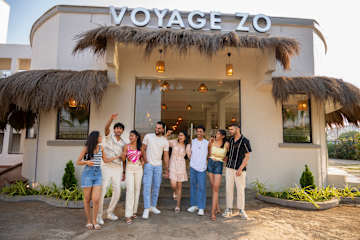 Photos of Voyage Zo Lonavala