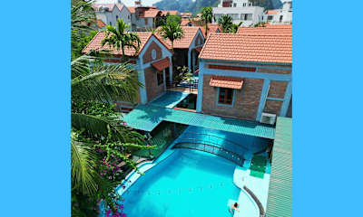 Photos of Gecko Backpackers Hostel