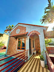 Photos of Gecko Backpackers Hostel