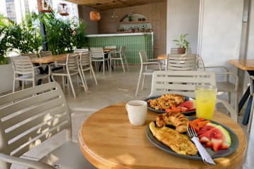 Casa Helena Hostel의 사진