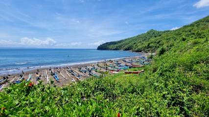 G Beach Hotel & Resortの写真