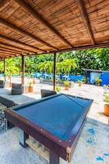 Hotel Tropical San Jeronimo의 사진