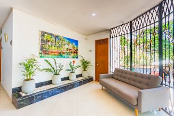 Hotel Tropical San Jeronimo의 사진