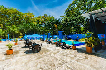 Hotel Tropical San Jeronimo의 사진