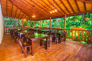 Hotel Tropical San Jeronimo의 사진