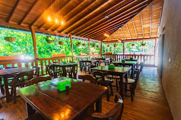 Hotel Tropical San Jeronimo의 사진