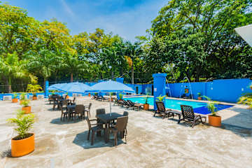 Hotel Tropical San Jeronimo의 사진