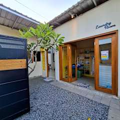 Fotos de The Backyard Hostel