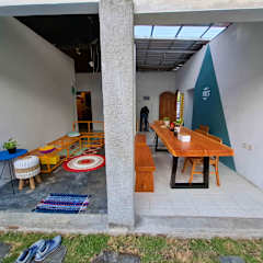 Fotos de The Backyard Hostel
