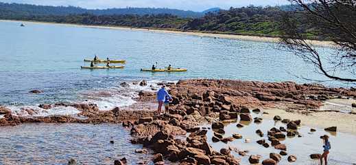 Fotos de Iluka Backpackers