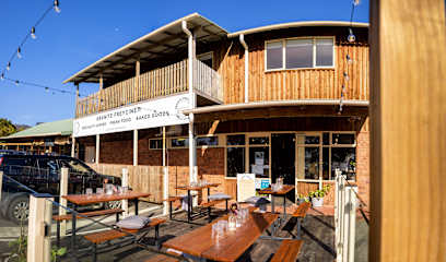 Fotos de Iluka Backpackers