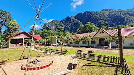 Easy Go Hostel Konglor의 사진