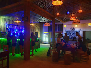 Easy Go Hostel Konglor의 사진