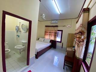 Easy Go Hostel Konglor의 사진