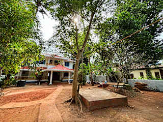 Photos of Barefoot Hostels, Varkala