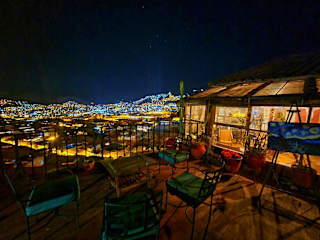 Photos of Hostal del Campo