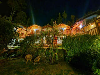 Photos of Hostal del Campo