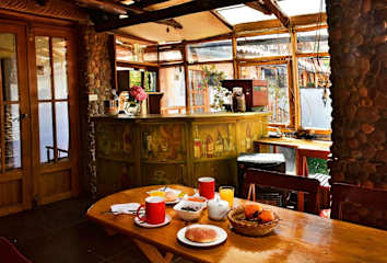 Photos of Hostal del Campo