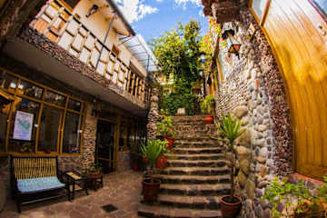 Photos of Hostal del Campo