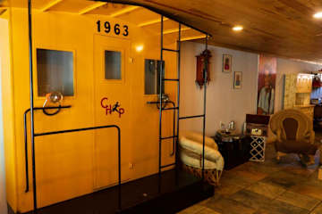 Photos of Hotel la Estación