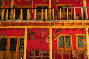 Photos of Hotel la Estación