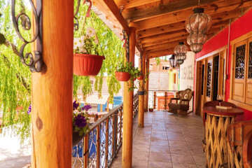 Photos of Hotel la Estación