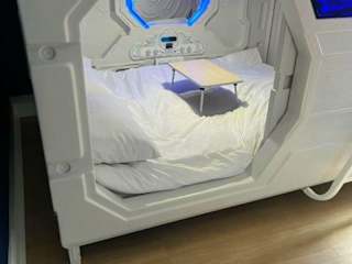 Photos of Astra Hostel