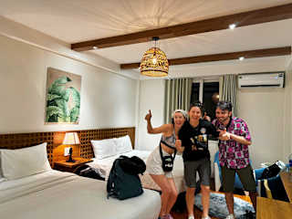 Cheers Hostel & Tours의 사진