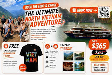 Cheers Hostel & Tours의 사진