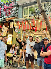 Cheers Hostel & Tours의 사진