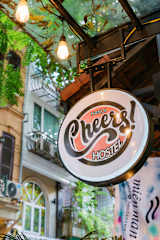 Cheers Hostel & Tours의 사진