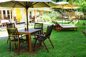 Villa Sunny Daysの写真