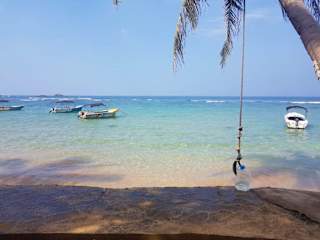 Villa Sunny Daysの写真