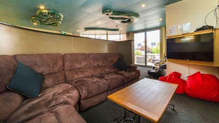 Tahuna Pod Hostelの写真
