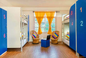Oak Land Houseの写真
