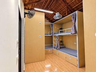 Photos of Downtown Backpacker Hostel