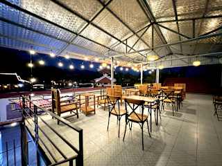 Photos of Downtown Backpacker Hostel