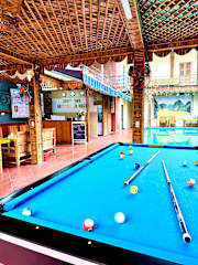Photos of Downtown Backpacker Hostel