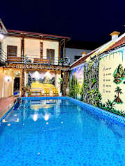 Photos of Downtown Backpacker Hostel