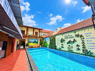 Photos of Downtown Backpacker Hostel