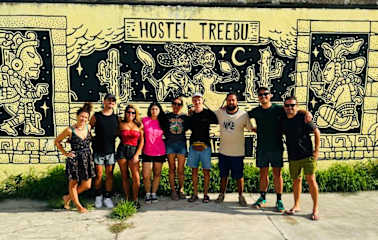 Fotos de Treebu Hostel
