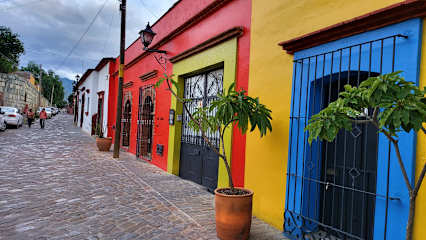 Casa los Arquitos de Xochimilco의 사진