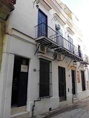 Casa Buenos Aires en Cuba의 사진