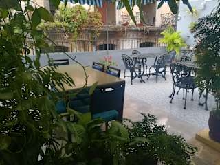 Casa Buenos Aires en Cuba의 사진