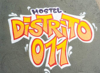 Fotos de Hostel Distrito 011