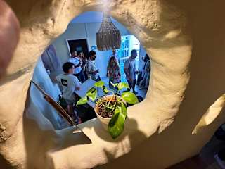 Lucca Hostel의 사진