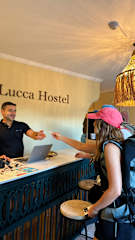 Lucca Hostel의 사진