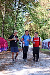 Oktoberfest Party Camping의 사진